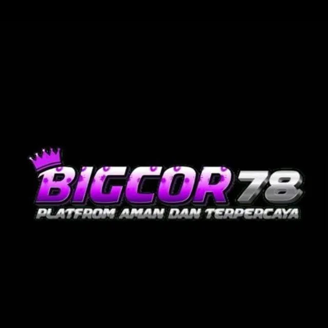 BIGCOR78 - Game Slot Seru dan Menguntungkan