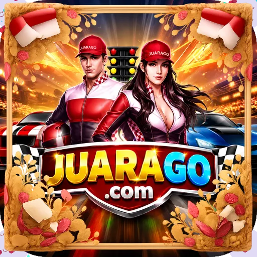 JUARAGO - Pertarungan Akhir dalam Battle Royale