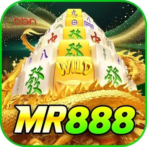 MR888 - Game Bingo Seru dan Menyenangkan