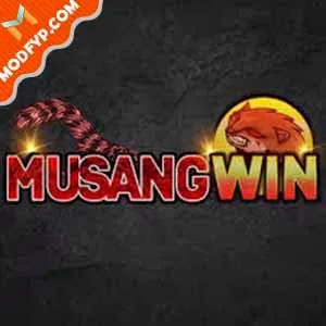 MUSANGWIN - Game Memancing Terasyik di Tanah Air