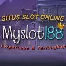 MYSLOT188 - Game Gaple Seru dan Menyenangkan