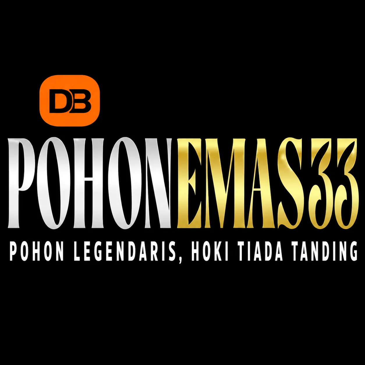 POHONEMAS33 - Game Gaple Seru untuk Semua
