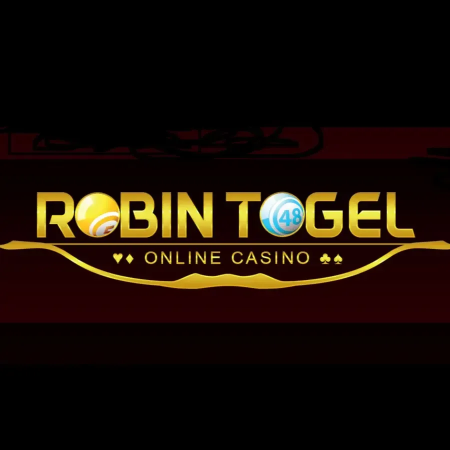 ROBINTOGEL - Petualangan Seru di Dunia Arcade